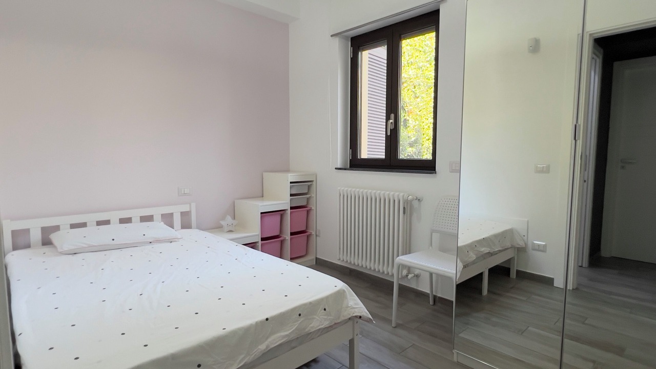 Photo of Bedroom in Sant'Agata di Militello