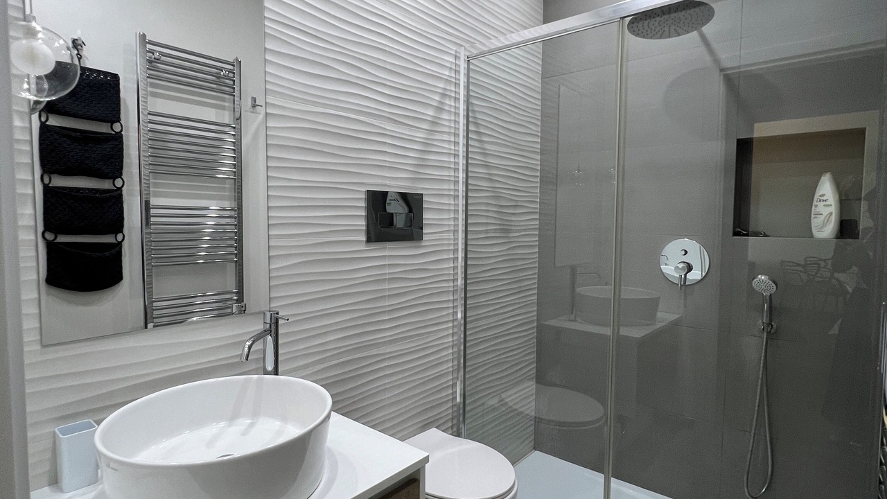 Photo of Bathroom in Sant'Agata di Militello