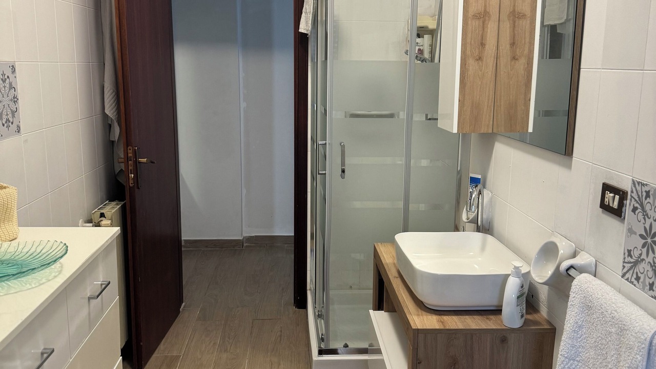 Photo of Bathroom in Aci Catena