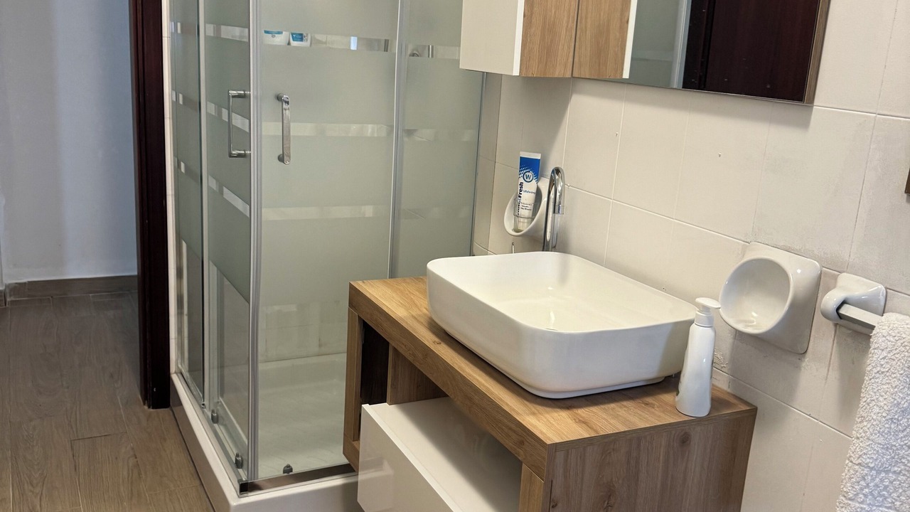 Photo of Bathroom in Aci Catena
