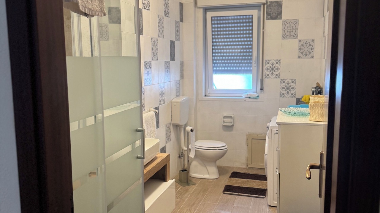 Photo of Bathroom in Aci Catena