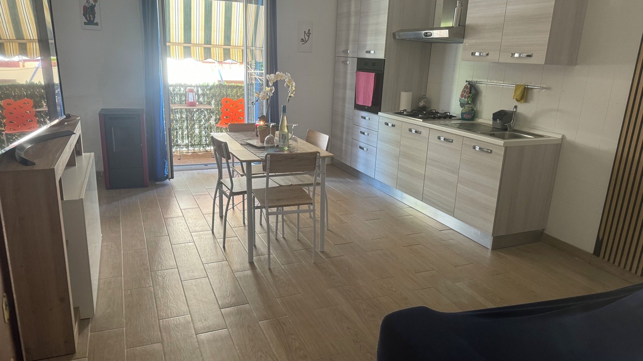 Photo of Kitchen in Aci Catena