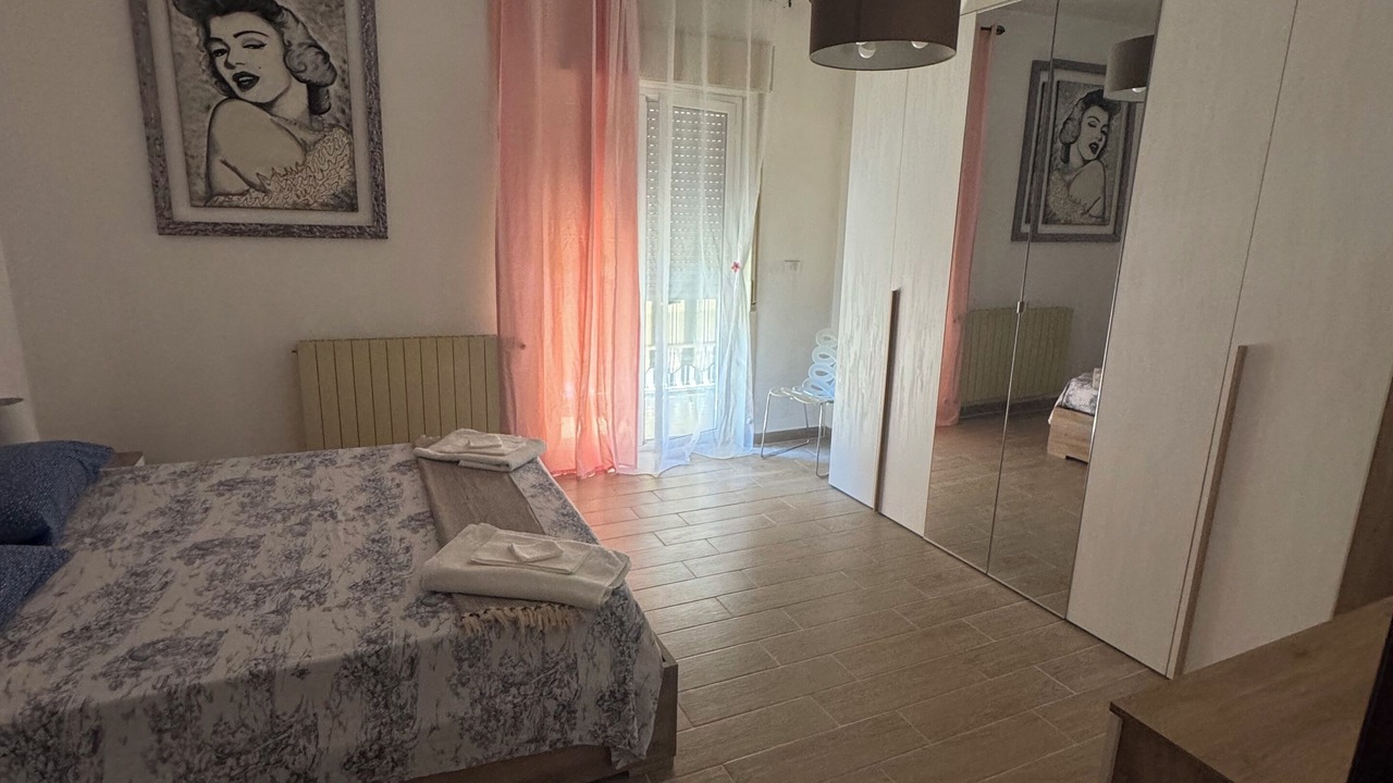 Photo of Bedroom in Aci Catena