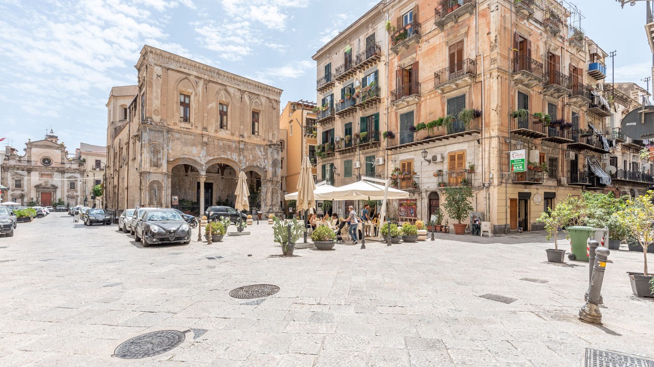 Photo of Others in Castellammare Vucciria