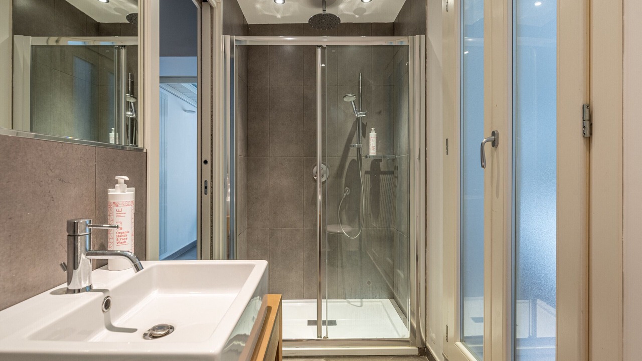 Photo of Bathroom in Castellammare Vucciria