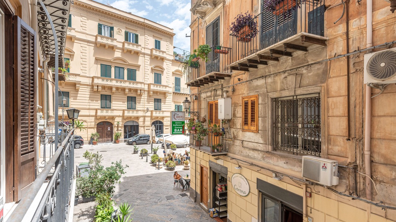 Photo of Outdoor in Castellammare Vucciria