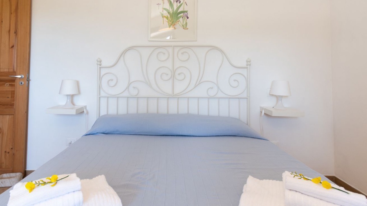 Photo of Bedroom in Abbateggio