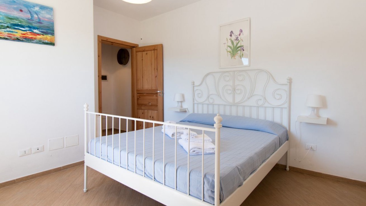 Photo of Bedroom in Abbateggio