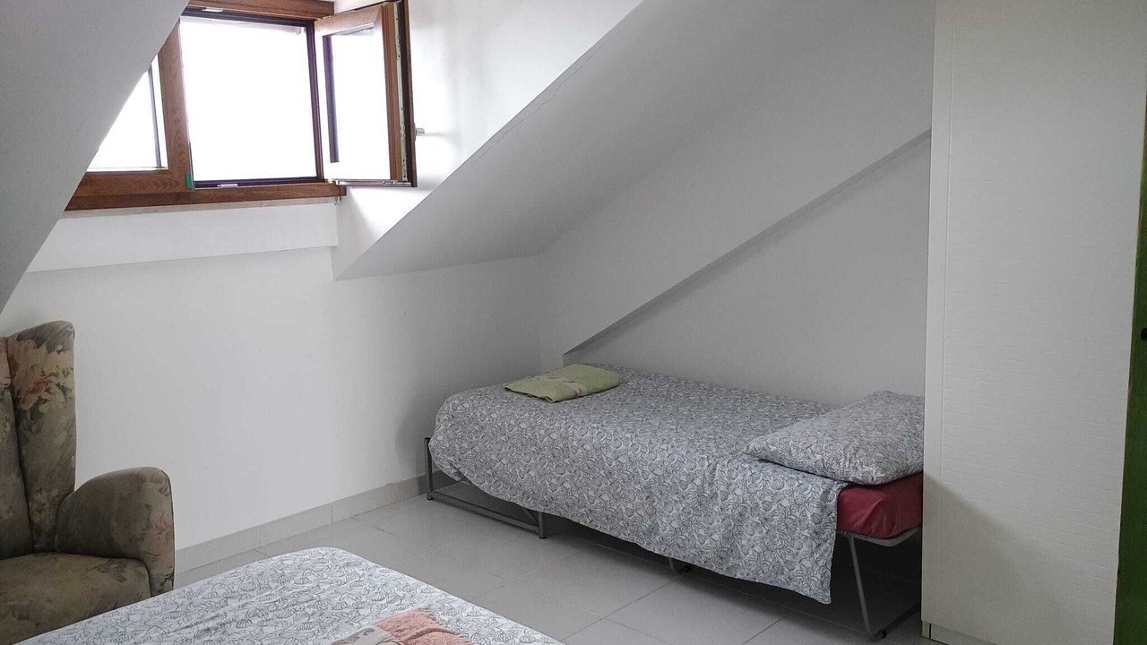 Photo of Bedroom in Mazzaforno