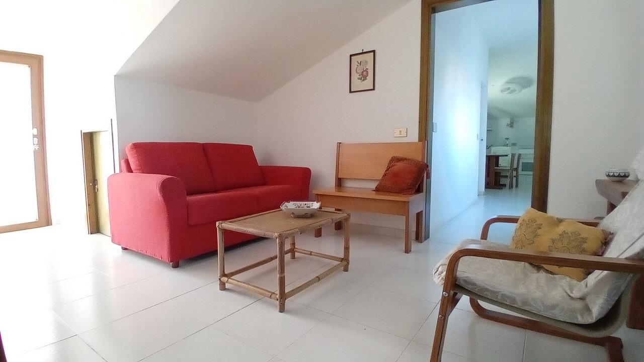 Photo of Livingroom in Mazzaforno