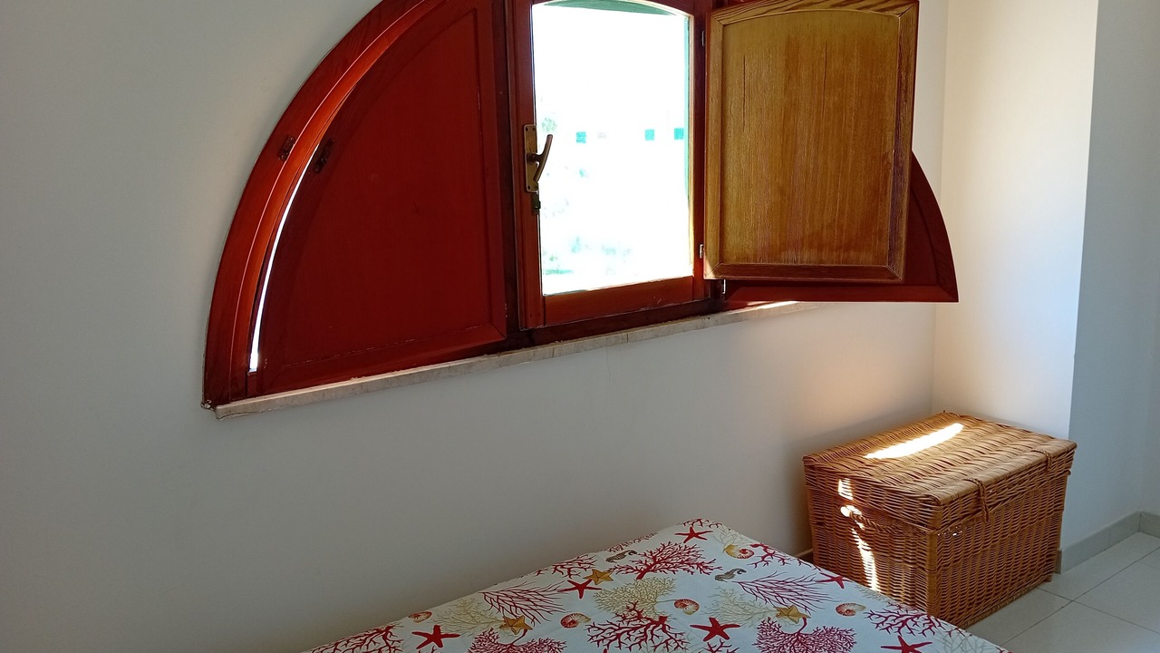 Photo of Bedroom in Mazzaforno