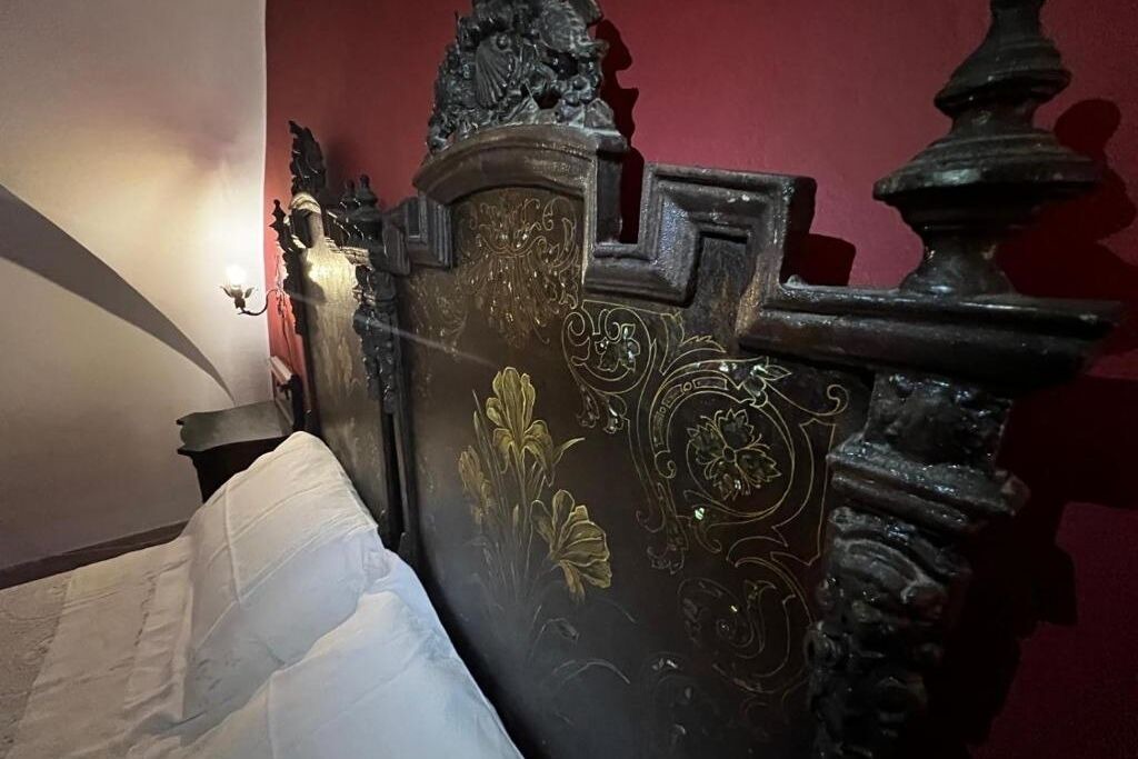 Photo of Bedroom in Belpasso