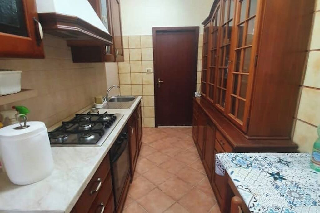 Photo of Kitchen in Fanusa