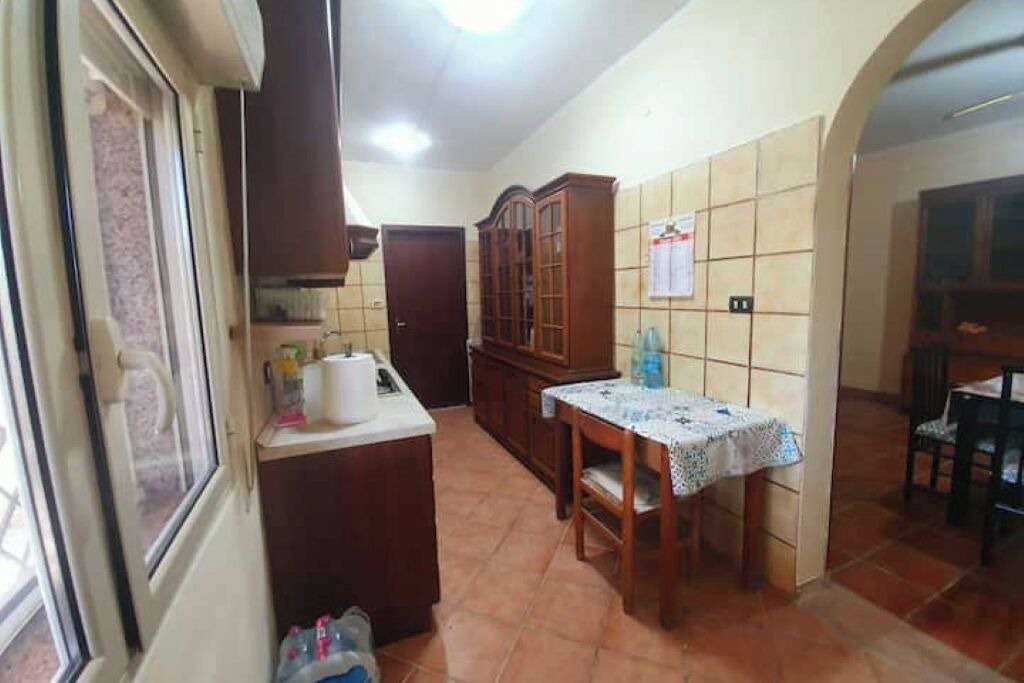 Photo of Kitchen in Fanusa