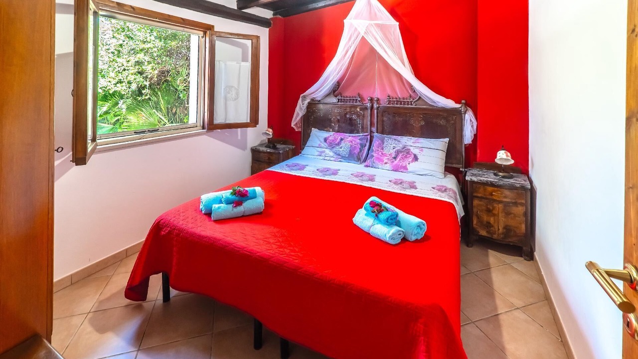 Photo of Bedroom in San Lorenzo