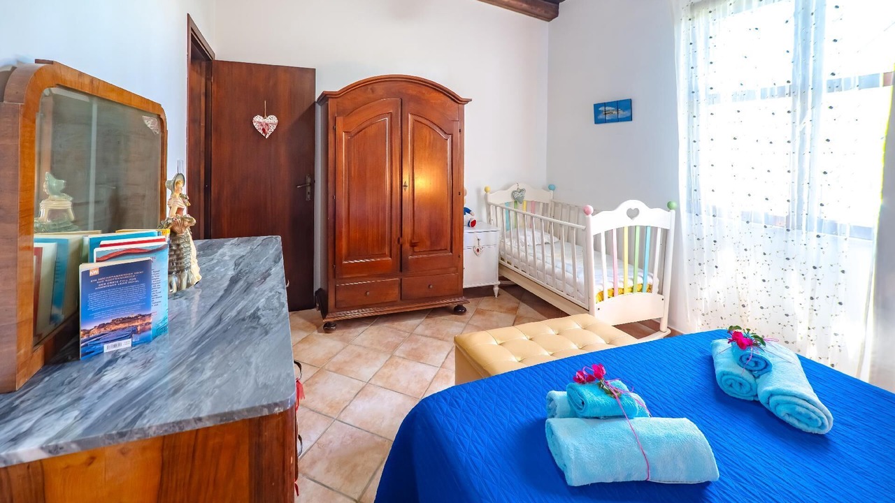 Photo of Bedroom in San Lorenzo