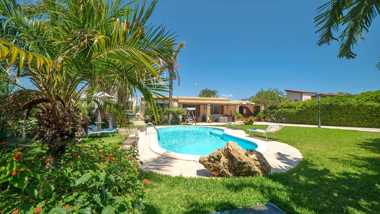 Photo of Outdoor in San Lorenzo