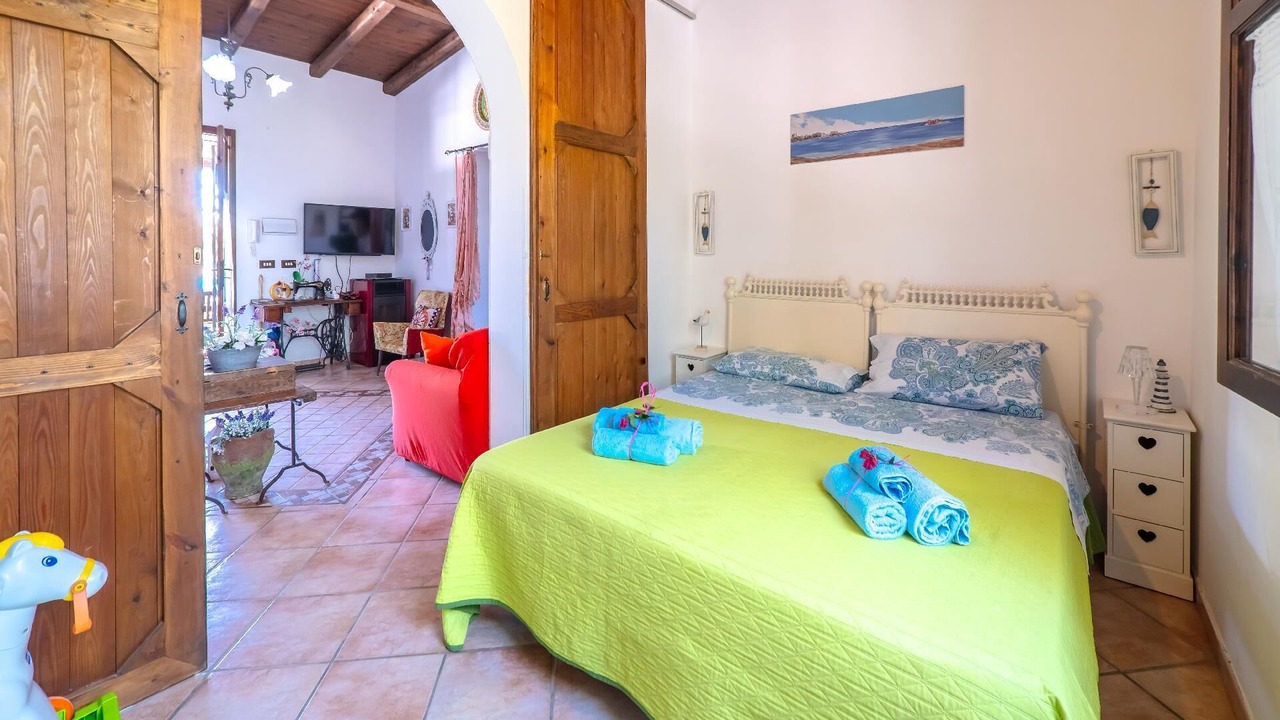 Photo of Bedroom in San Lorenzo