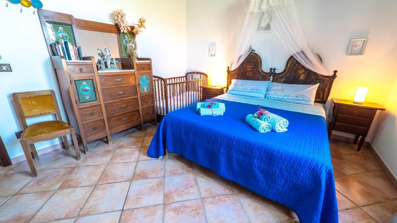 Photo of Bedroom in San Lorenzo