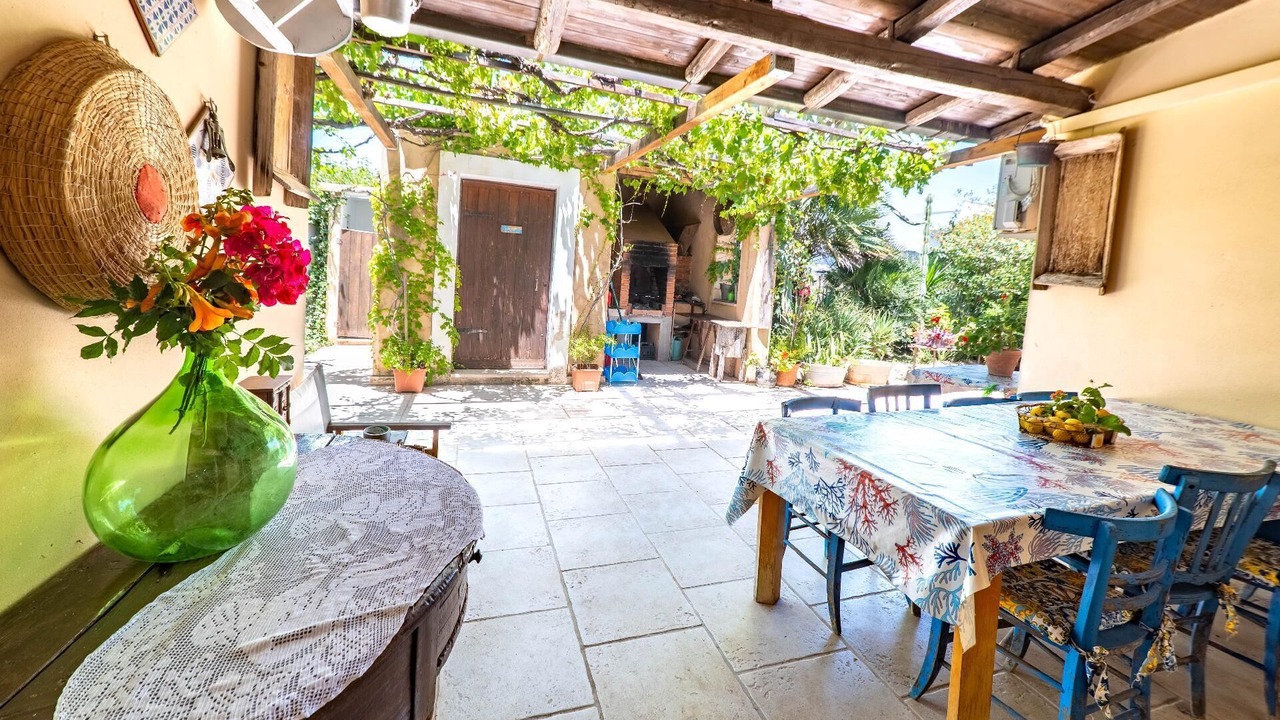 Photo of Outdoor in San Lorenzo