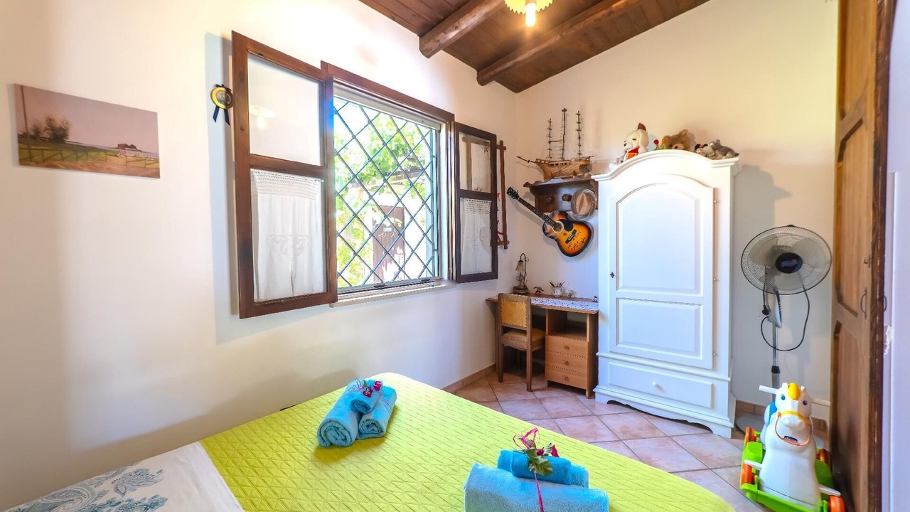 Photo of Bedroom in San Lorenzo