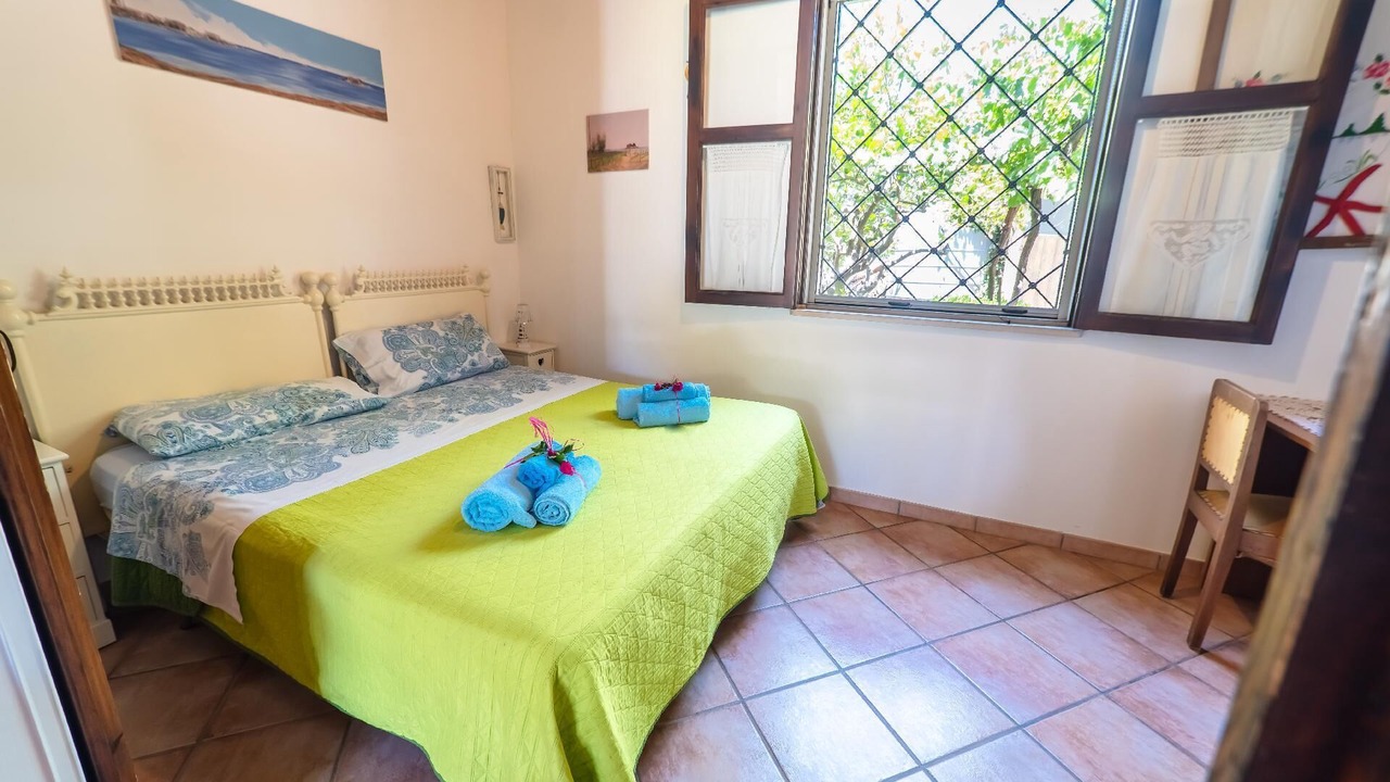 Photo of Bedroom in San Lorenzo