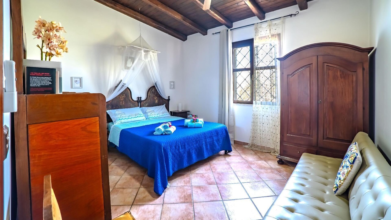 Photo of Bedroom in San Lorenzo