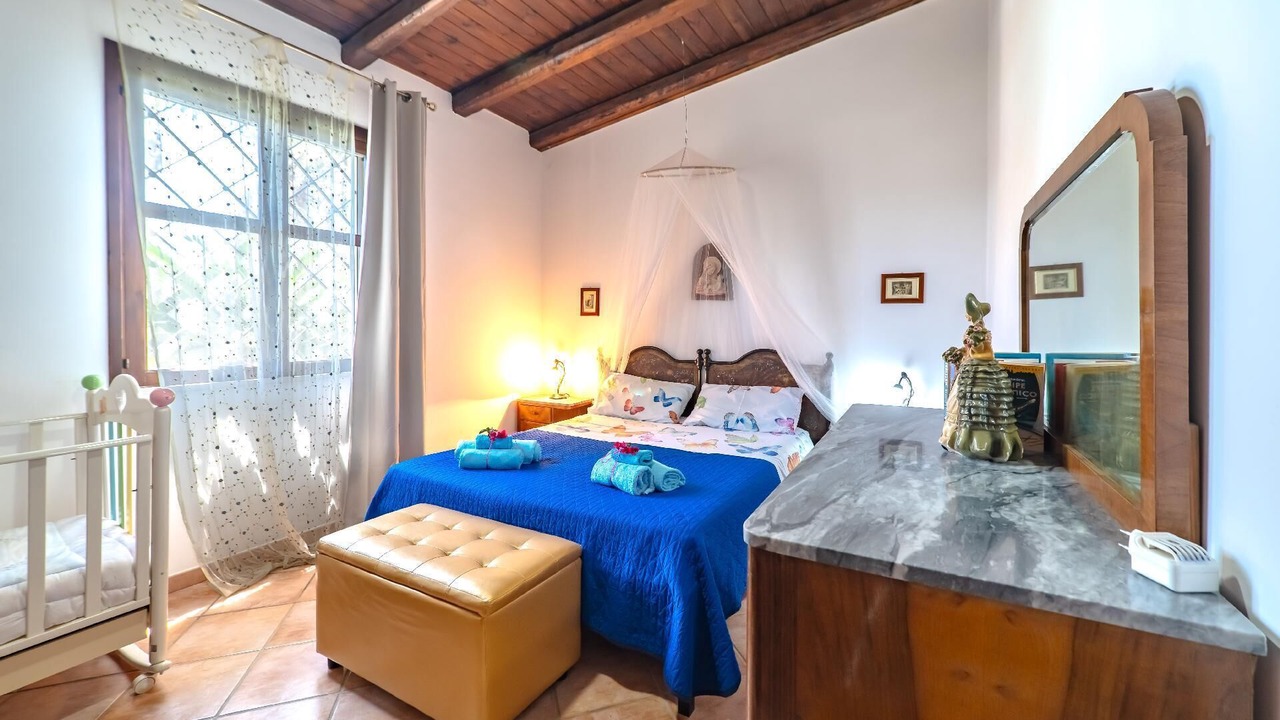 Photo of Bedroom in San Lorenzo