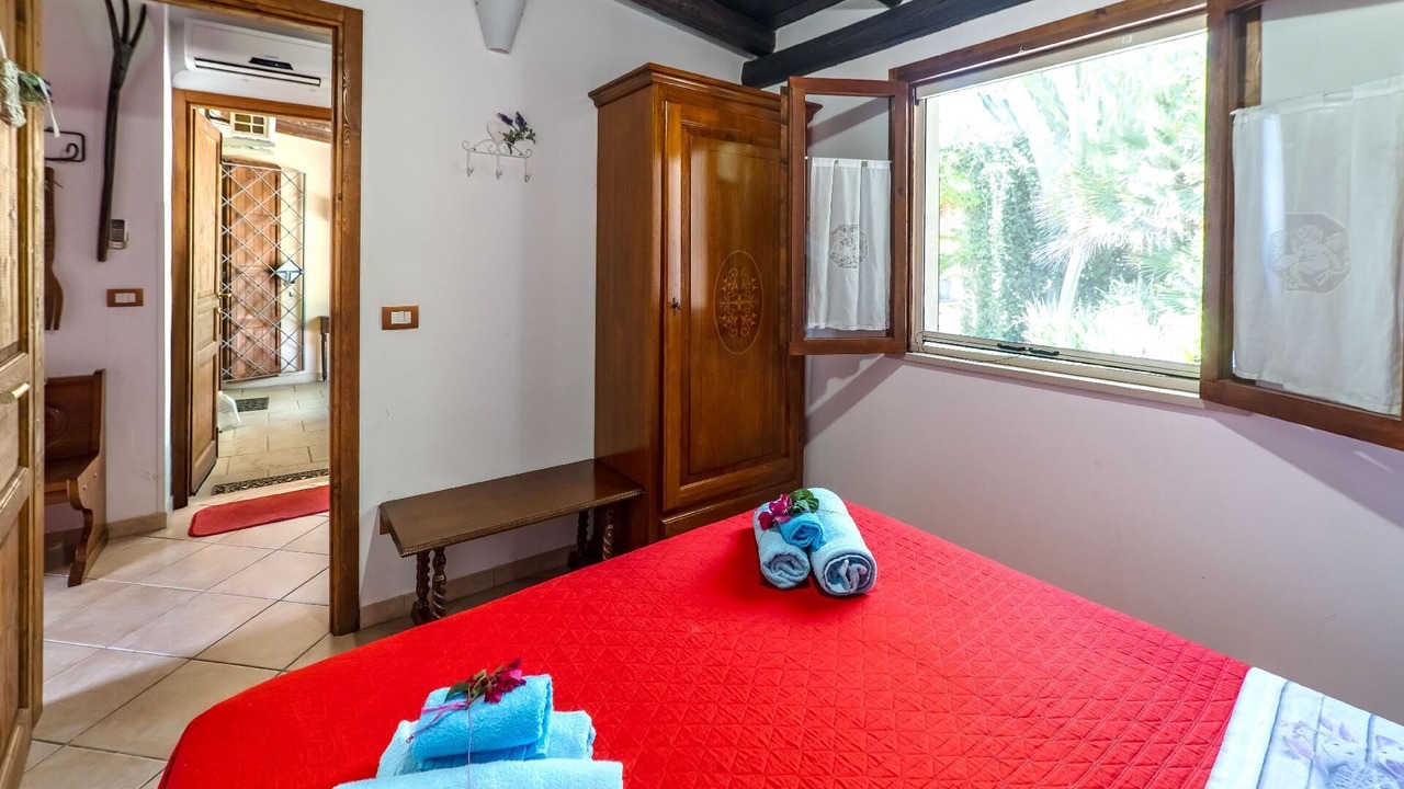 Photo of Bedroom in San Lorenzo
