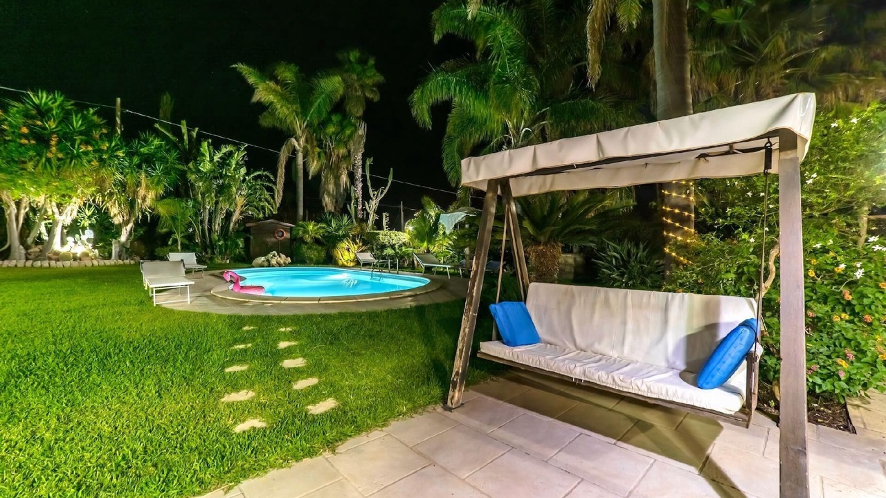 Photo of Outdoor in San Lorenzo