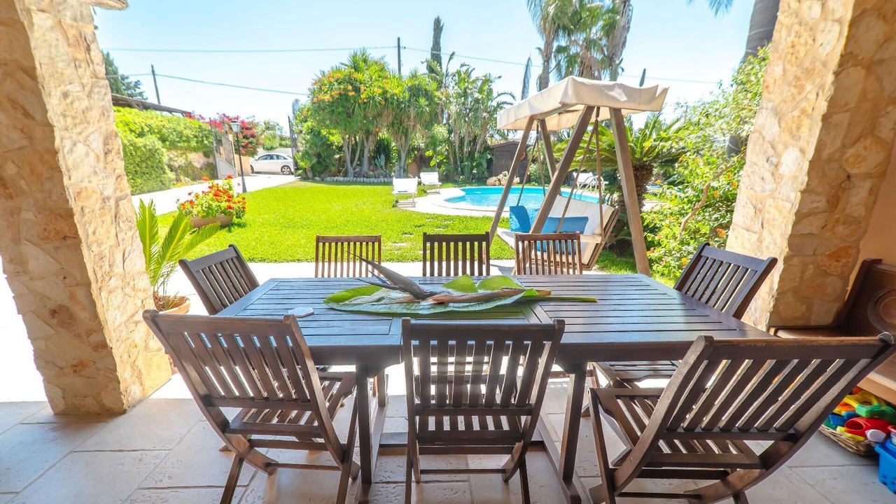 Photo of Outdoor in San Lorenzo