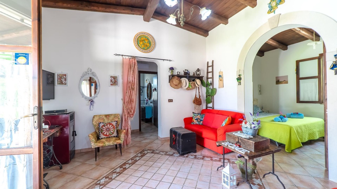 Photo of Livingroom in San Lorenzo