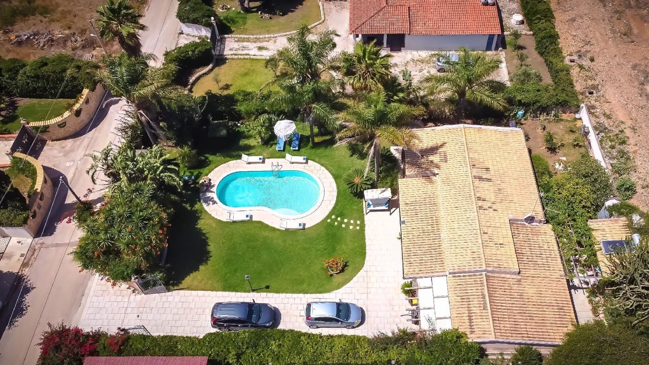 Photo of Outdoor in San Lorenzo
