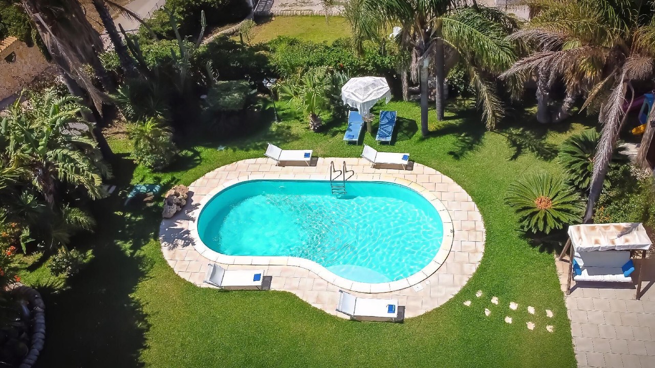 Photo of Outdoor in San Lorenzo