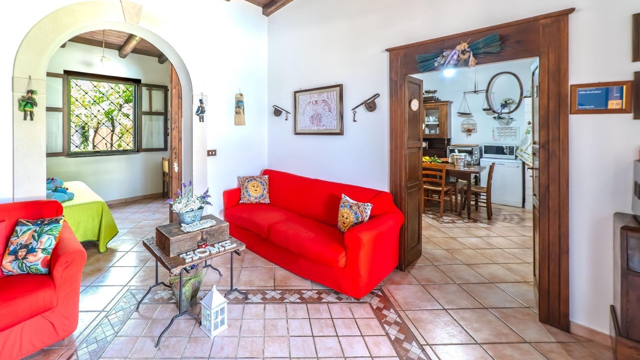 Photo of Livingroom in San Lorenzo
