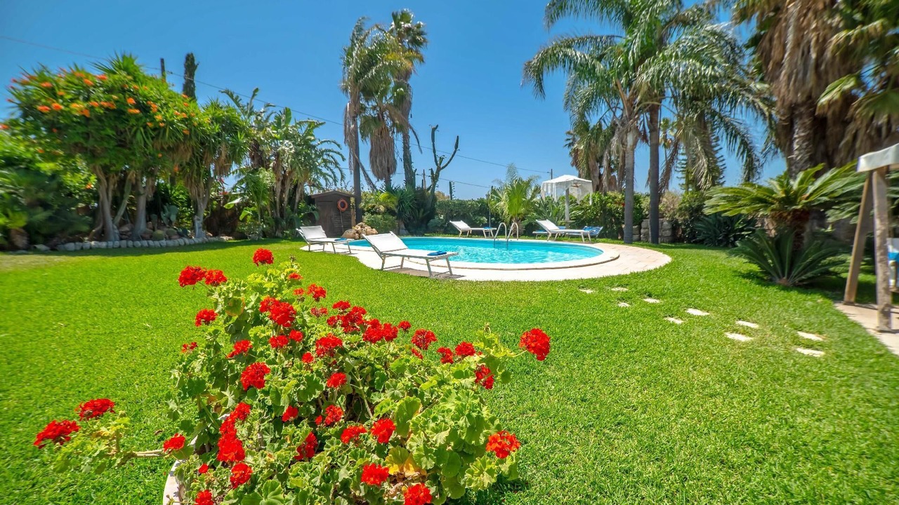 Photo of Outdoor in San Lorenzo