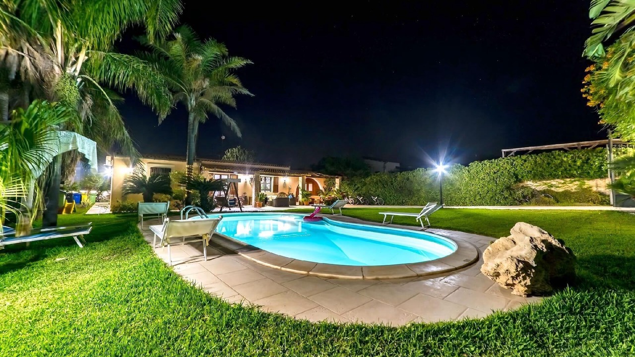 Photo of Outdoor in San Lorenzo