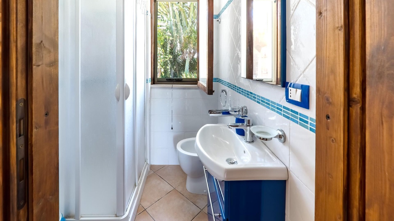 Photo of Bathroom in San Lorenzo