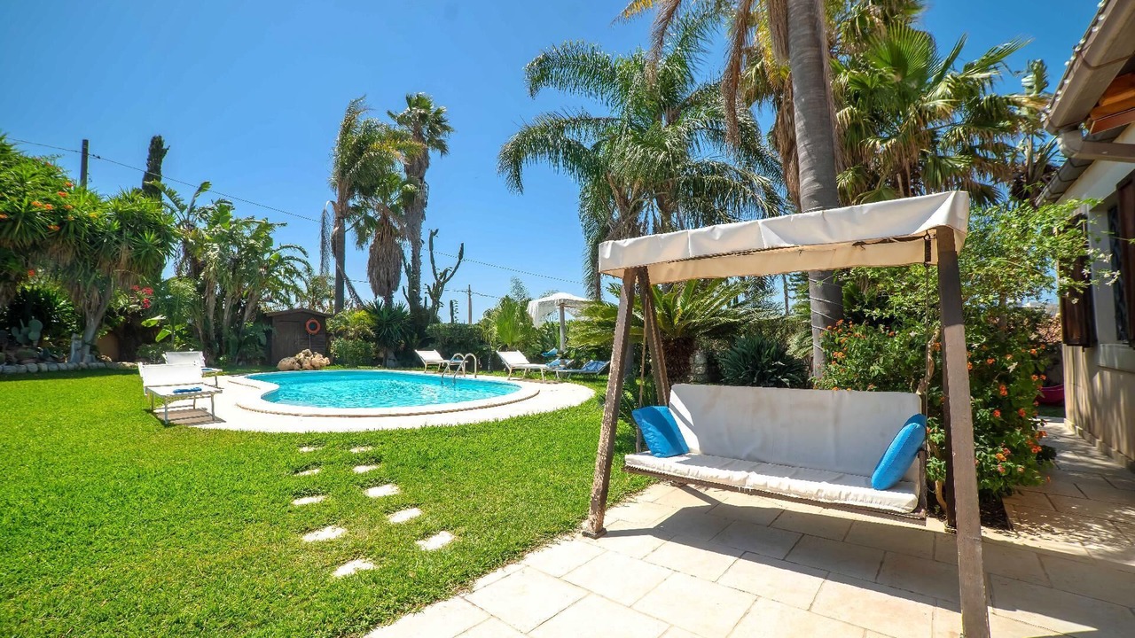 Photo of Outdoor in San Lorenzo