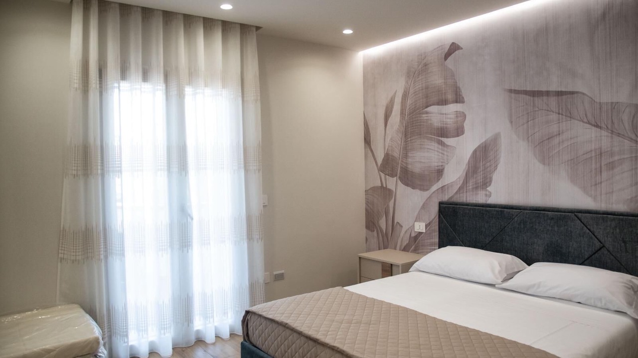Photo of Bedroom in Realmonte