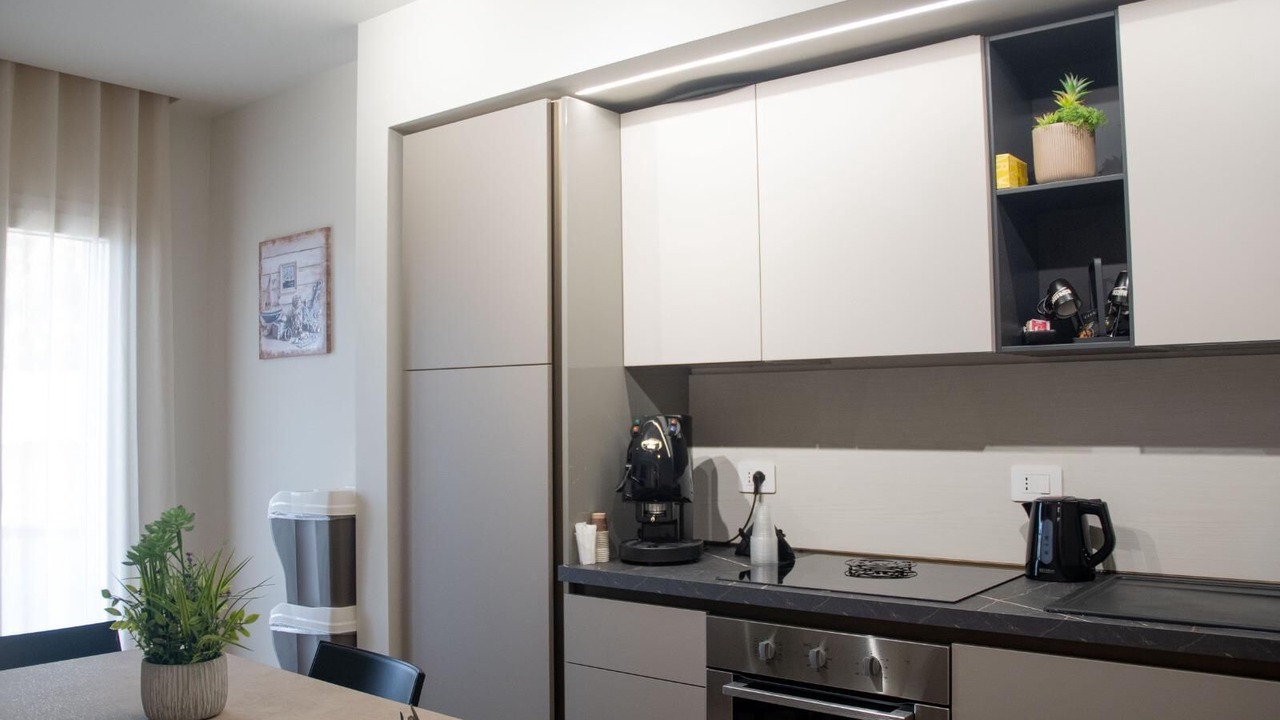 Photo of Kitchen in Realmonte