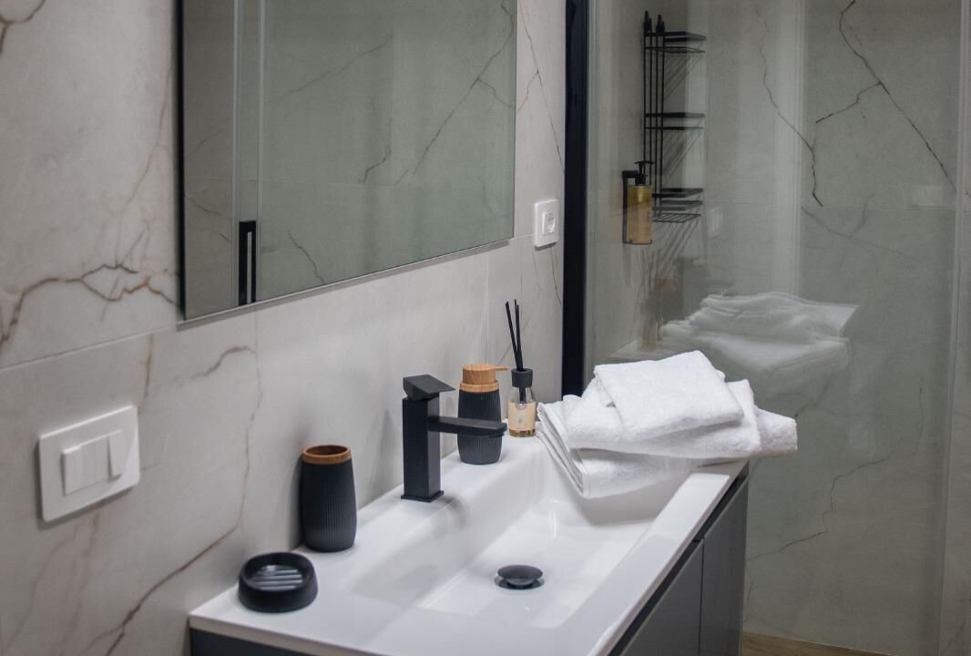 Photo of Bathroom in Realmonte