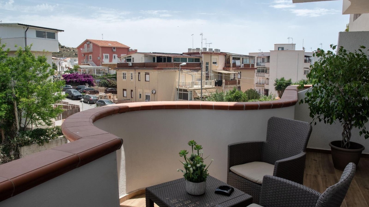 Photo of Outdoor in Realmonte