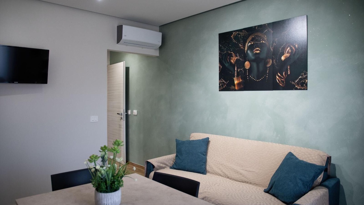 Photo of Livingroom in Realmonte