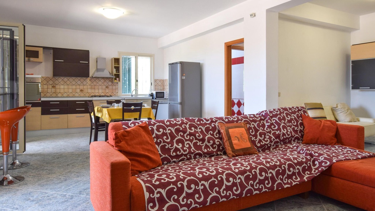 Photo of Bedroom in Sant'Onofrio