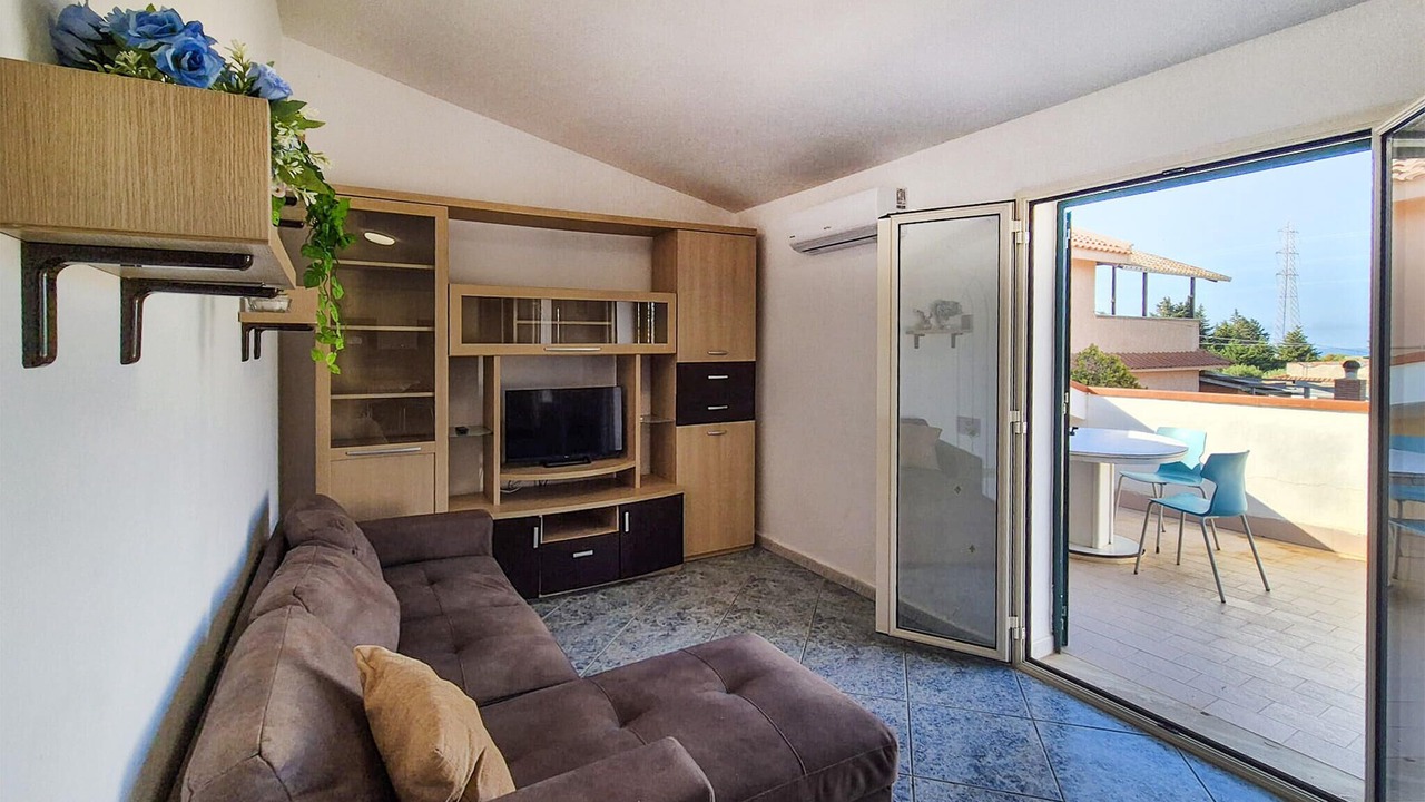 Photo of Bedroom in Sant'Onofrio