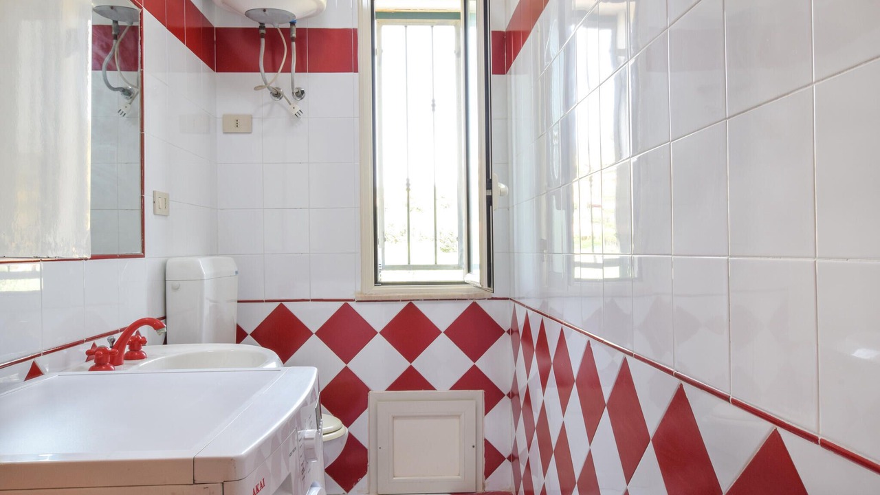 Photo of Bathroom in Sant'Onofrio