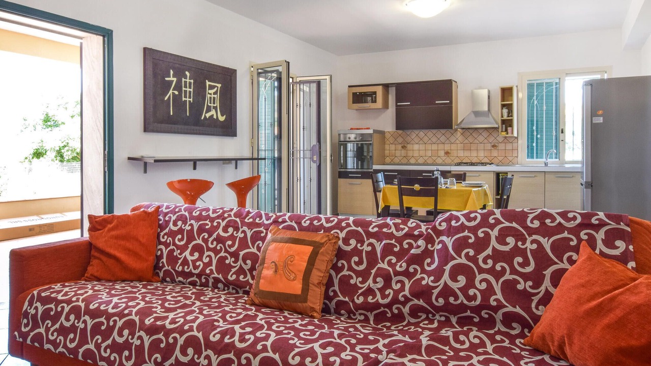 Photo of Bedroom in Sant'Onofrio