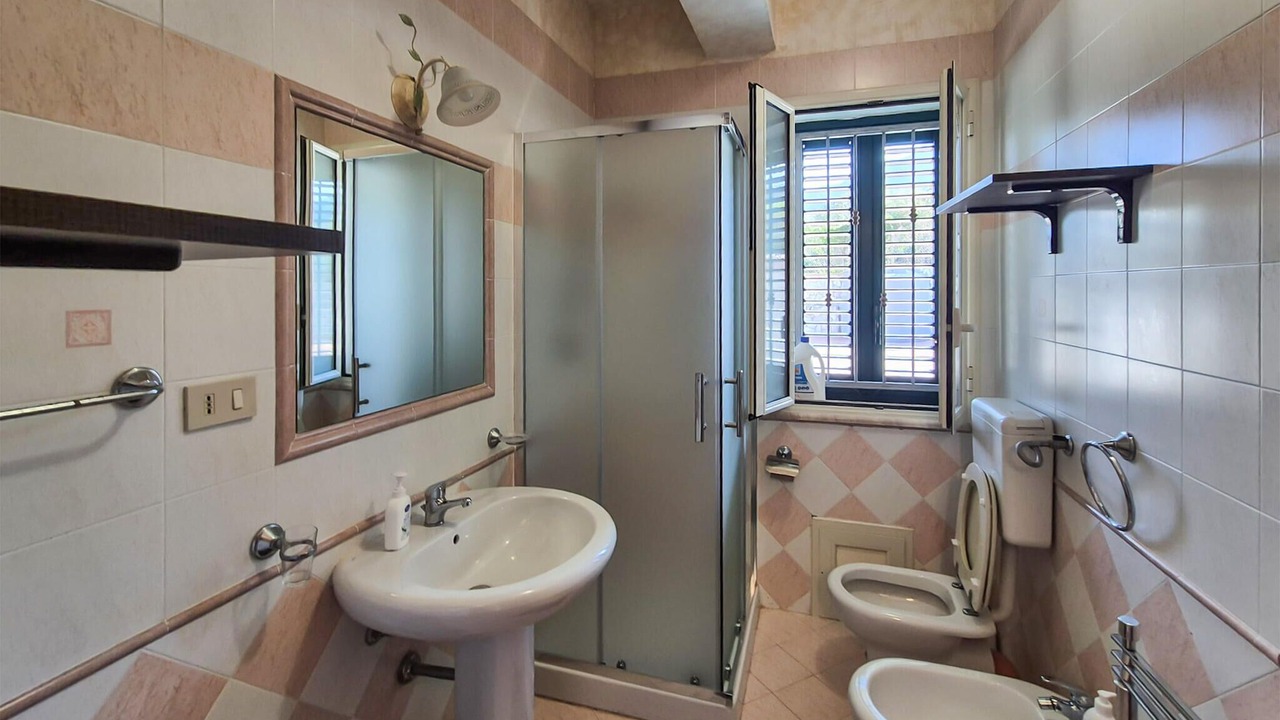 Photo of Bathroom in Sant'Onofrio