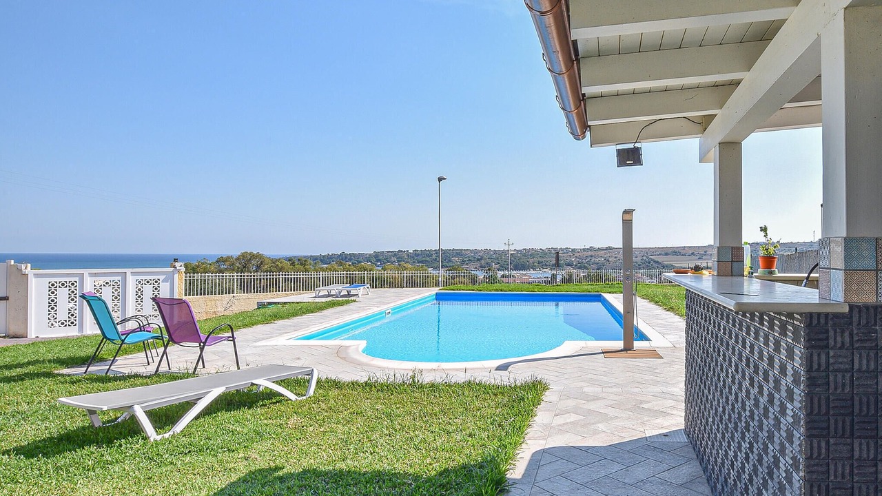 Photo of Outdoor in Brucoli